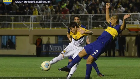 Pre-Match: Olimpo – Boca Juniors