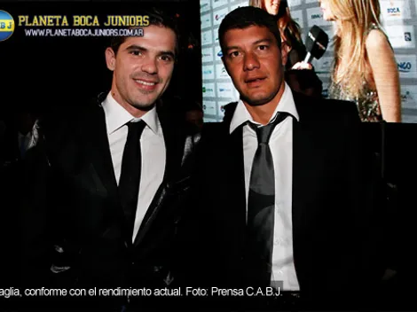 Battaglia: "El equipo respondió muy bien"