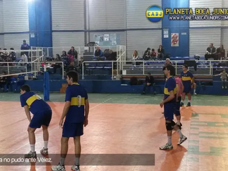 Derrota en Liniers