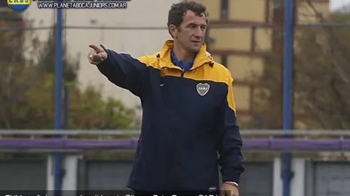 Concentrados vs. Olimpo: Vuelve Insúa