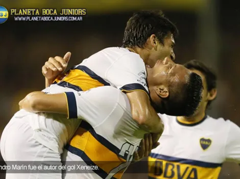 Video resumen: Rosario Central 1 – 1 Boca Juniors