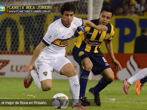 Meli: "No era una falta para cobrar"