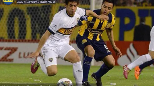 Meli: "No era una falta para cobrar"