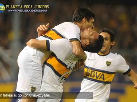 Se escapó en la última jugada