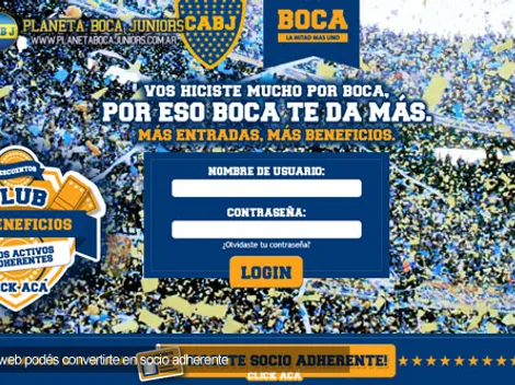 Otros 1.500 adherentes pasaron a activos