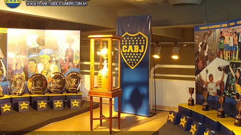 "No encontramos ningún motivo para privatizar el museo"