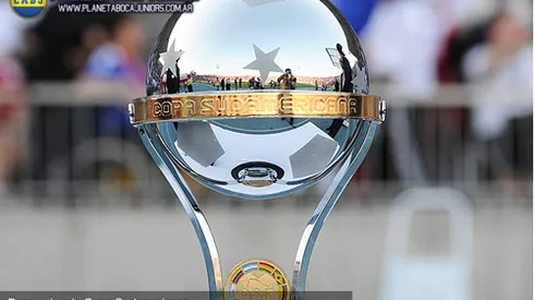 ¿Cuánto dinero entrega la Copa Sudamericana?