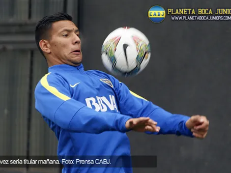 Arruabarrena apuesta por Chávez