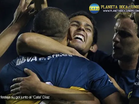 Meli: "Sabíamos que la imagen iba a cambiar"