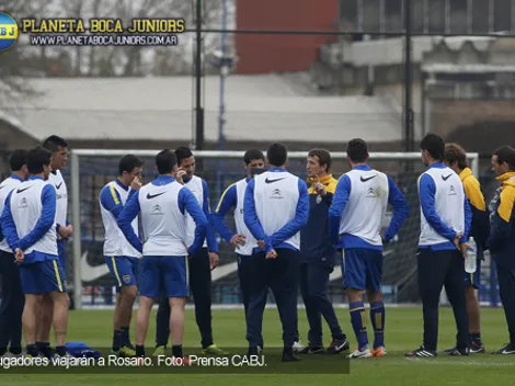 Concentrados vs. Central: dos regresos