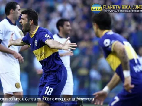 Se postergó la revancha contra Central