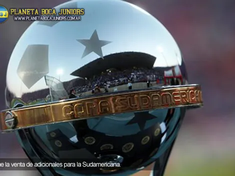 La venta de adicionales se extiende una semana más