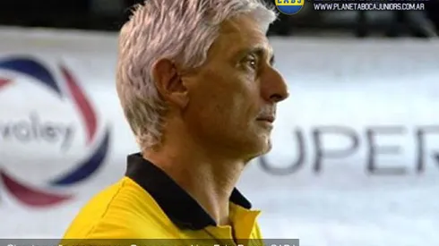 Gigante: “Lograr un campeonato sería coronar un gran trabajo”