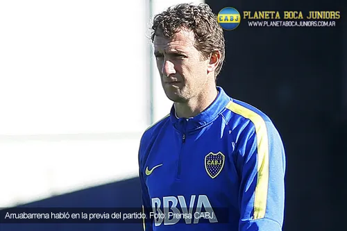 arruabarrena acade boca