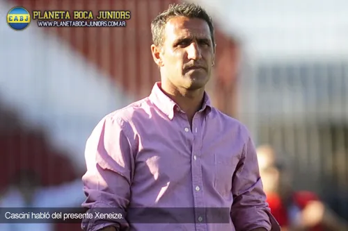 Raul Alfredo Cascini