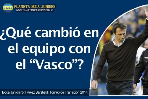 analisis velez boca
