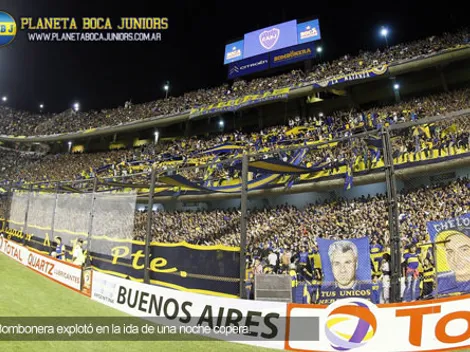 Venta de entradas para la revancha con Cerro Porteño