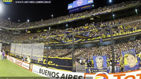 Venta de entradas para la revancha con Cerro Porteño