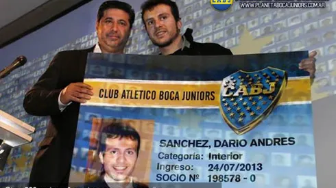 Otros 200 adherentes ya son activos