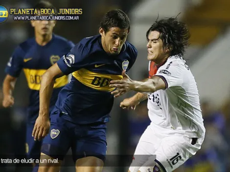 Meli: "Merecíamos más de un gol"