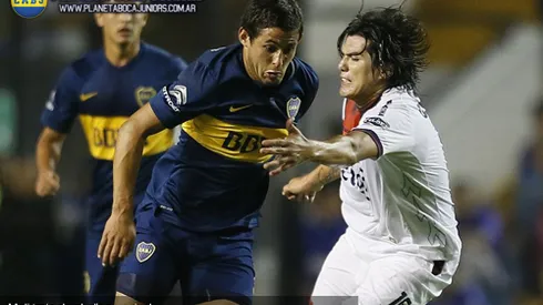 Meli: "Merecíamos más de un gol"