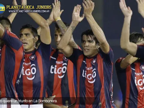 Empezar con el pie derecho