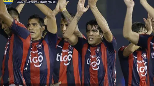 Empezar con el pie derecho