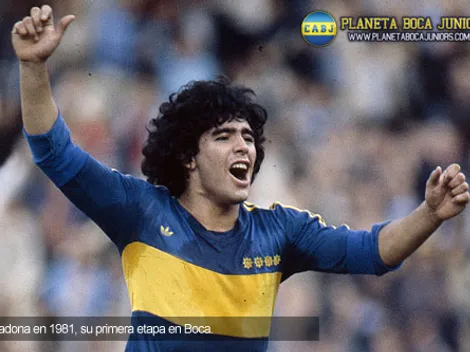 ¡Feliz cumple, Diego!