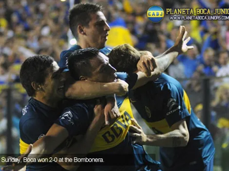 Pre-Match: Boca Juniors – Cerro Porteño