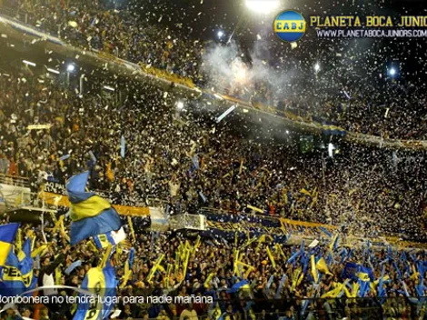 Estamos todos: entradas agotadas vs. Cerro Porteño