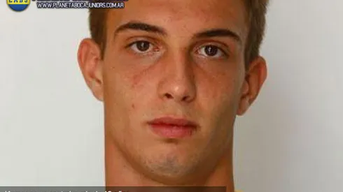 Komar, en lugar de Magallán