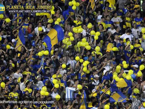 Adherentes: Populares agotadas para el jueves