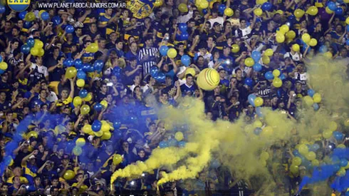 Venta de entradas para adherentes y no socios vs. Cerro Porteño