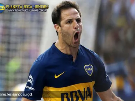 Martínez: "La gente está ilusionada"