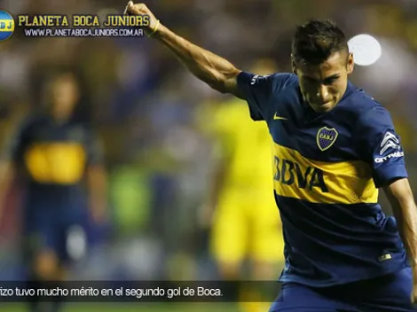 Carrizo: "Mejoramos un poco, hay que seguir sumando"