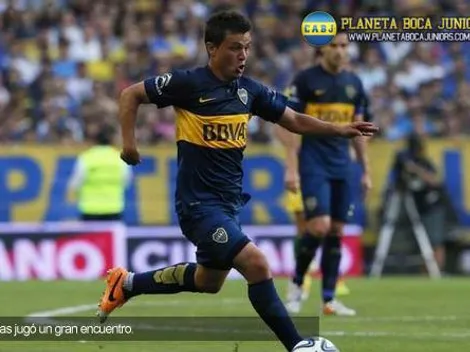 Cubas: "Arruabarrena me da mucha confianza"