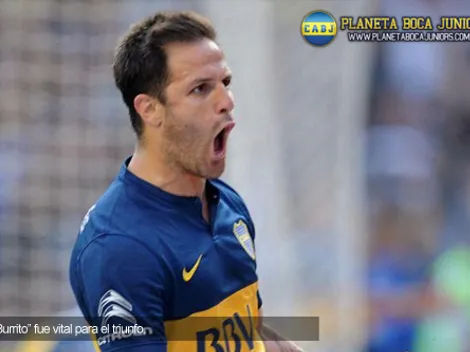 Martínez: "Se lo debo al equipo"