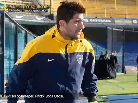 Full-Time: Boca Juniors 2 – Defensa y Justicia 0