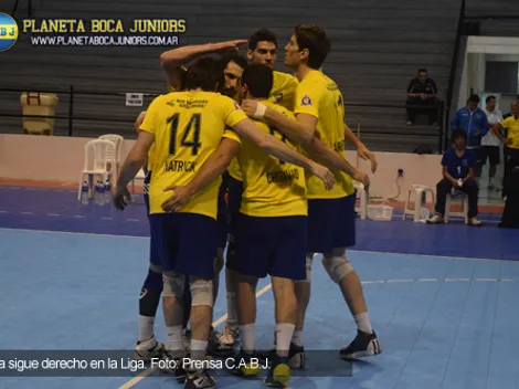 Boca trajo los puntos de Formosa