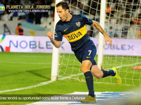 Ganar para no alejarse