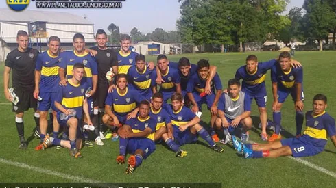 Invicta y casi perfecta jornada vs. Gimnasia (LP)