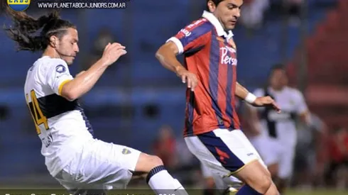 Días y horarios vs. Cerro Porteño