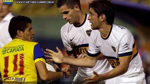 Forlín: "Necesitábamos esta victoria"