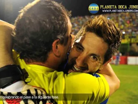 Orion: "El cuerpo técnico también tiene méritos"