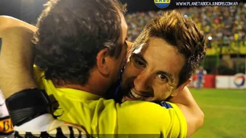 Orion: "El cuerpo técnico también tiene méritos"