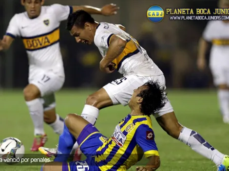 No hay lugar para catástrofes