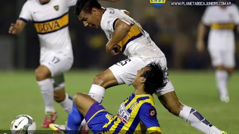 No hay lugar para catástrofes