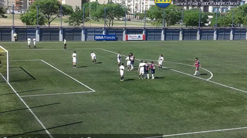 Quieren jugar la Copa