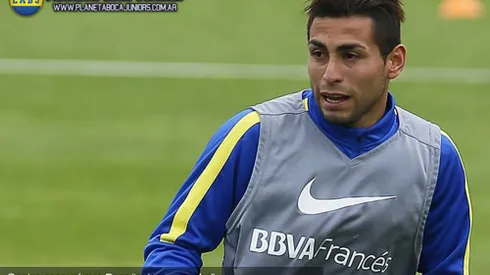 Carrizo: "Tenemos que seguir en la Copa"