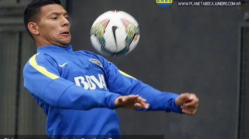 Chávez: "La tranquilidad será importante"